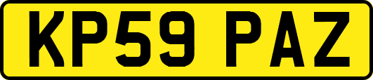 KP59PAZ