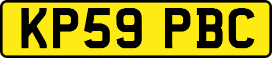 KP59PBC