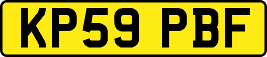KP59PBF