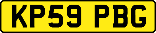 KP59PBG