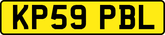 KP59PBL