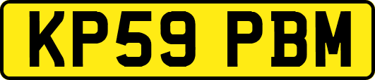 KP59PBM