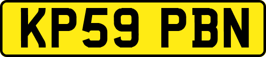 KP59PBN