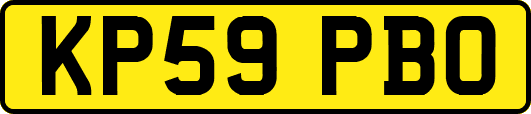 KP59PBO