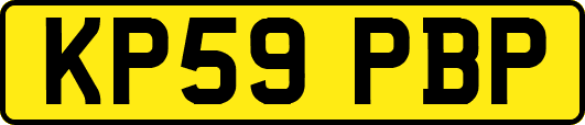 KP59PBP