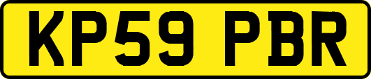 KP59PBR