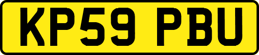 KP59PBU