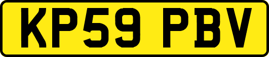 KP59PBV