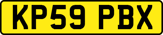 KP59PBX