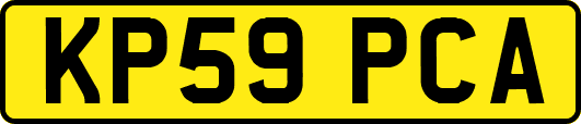 KP59PCA