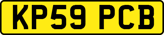 KP59PCB