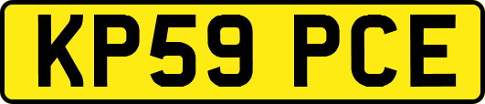 KP59PCE