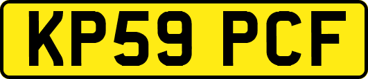 KP59PCF