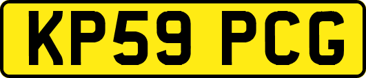 KP59PCG