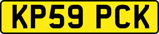 KP59PCK