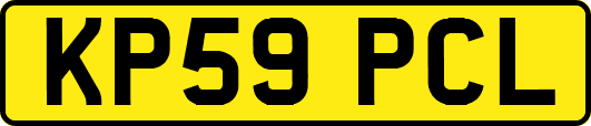 KP59PCL