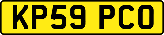 KP59PCO