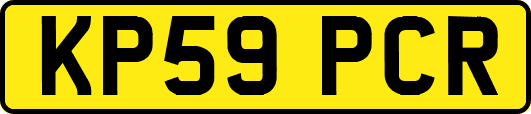 KP59PCR