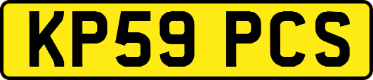 KP59PCS