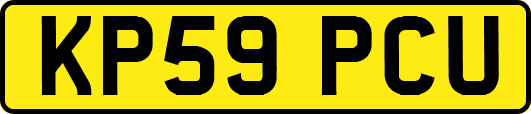 KP59PCU