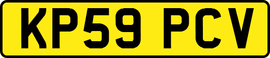 KP59PCV