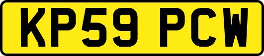 KP59PCW