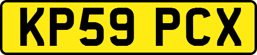 KP59PCX