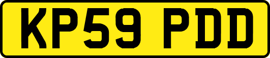 KP59PDD