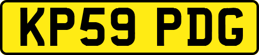 KP59PDG