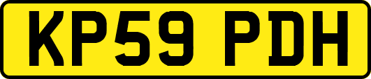KP59PDH