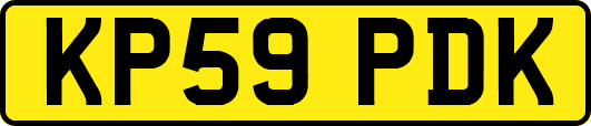 KP59PDK