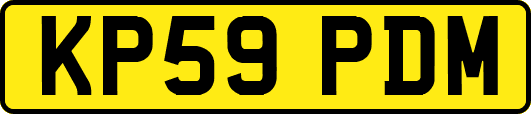 KP59PDM