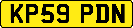 KP59PDN