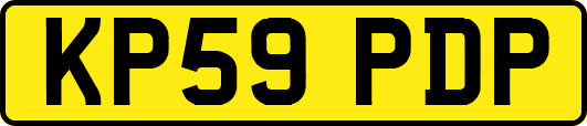 KP59PDP