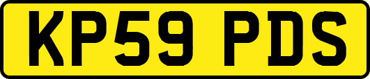 KP59PDS