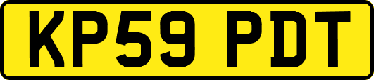 KP59PDT