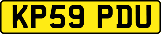 KP59PDU