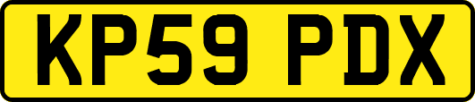 KP59PDX