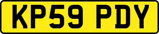KP59PDY