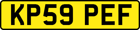 KP59PEF