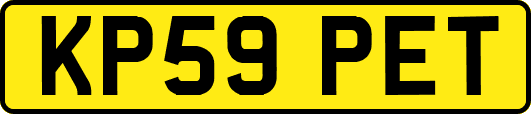KP59PET