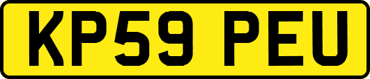 KP59PEU