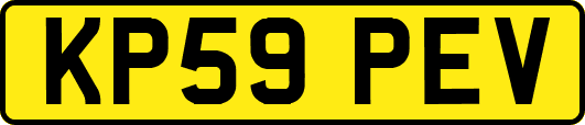 KP59PEV
