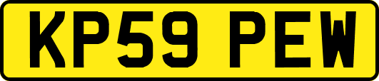 KP59PEW