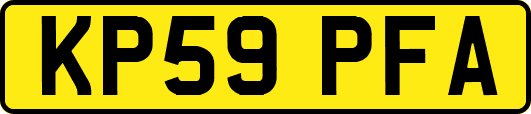 KP59PFA