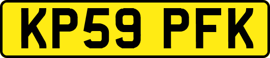 KP59PFK