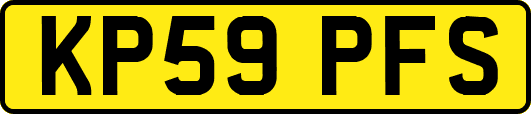 KP59PFS