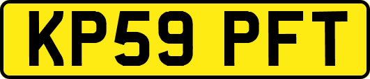 KP59PFT