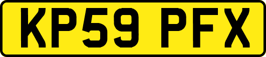 KP59PFX