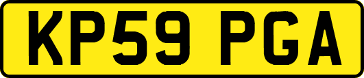 KP59PGA